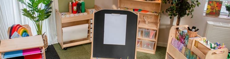 Rosebank Nursery Benefits From Pentagon Partnership